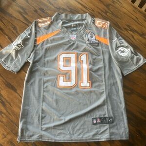 Miami Dolphins jersey